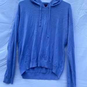 Long sleeve hoodie from T/O